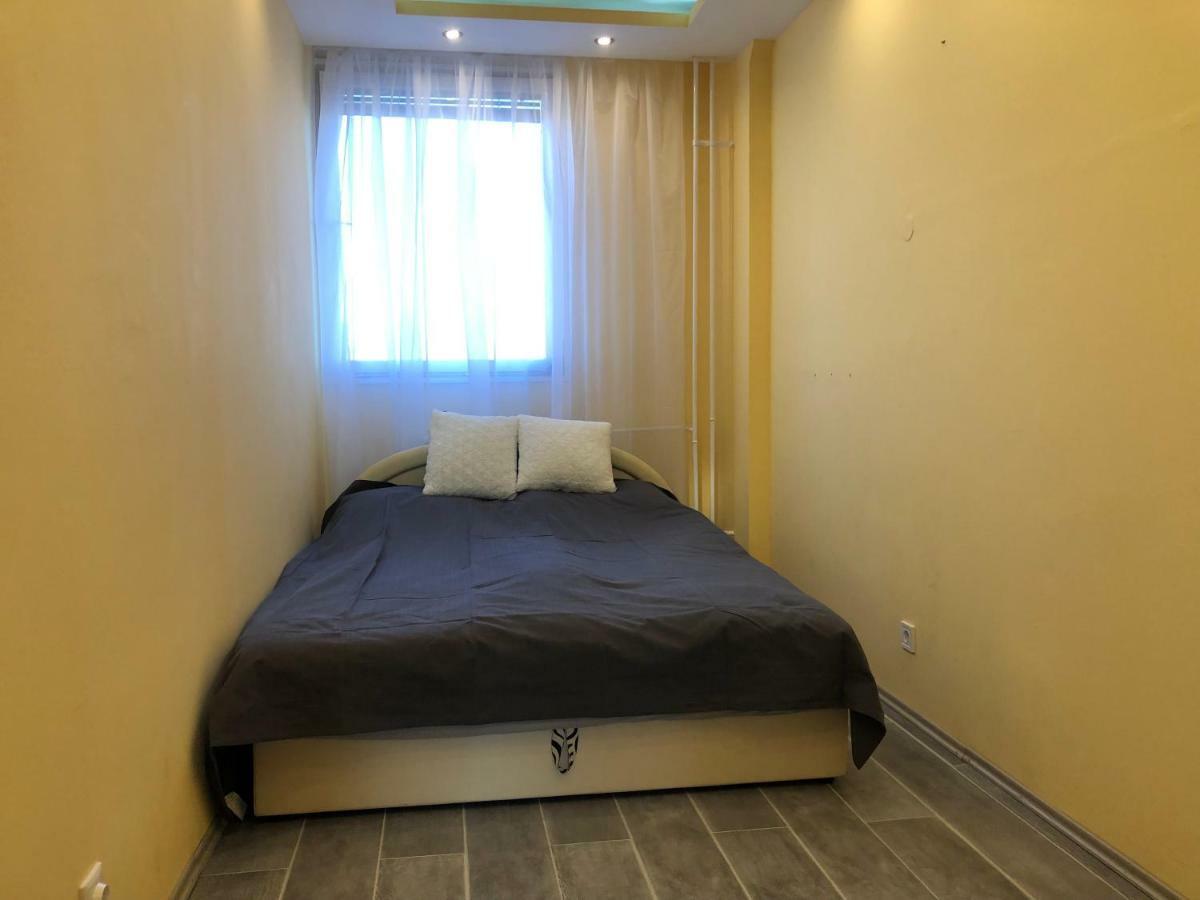 Dave Apartman Szegedin Exterior foto