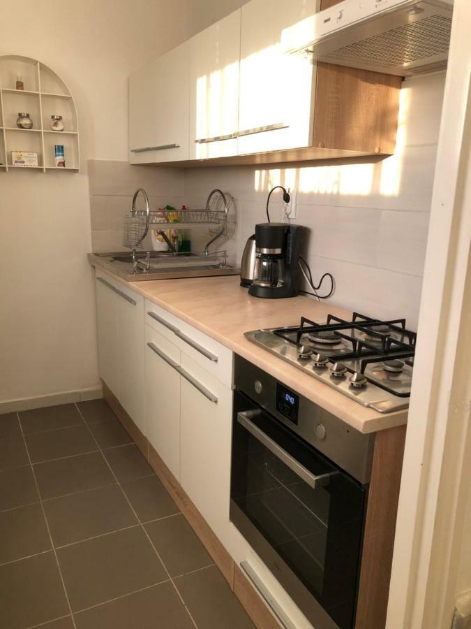 Dave Apartman Szegedin Exterior foto