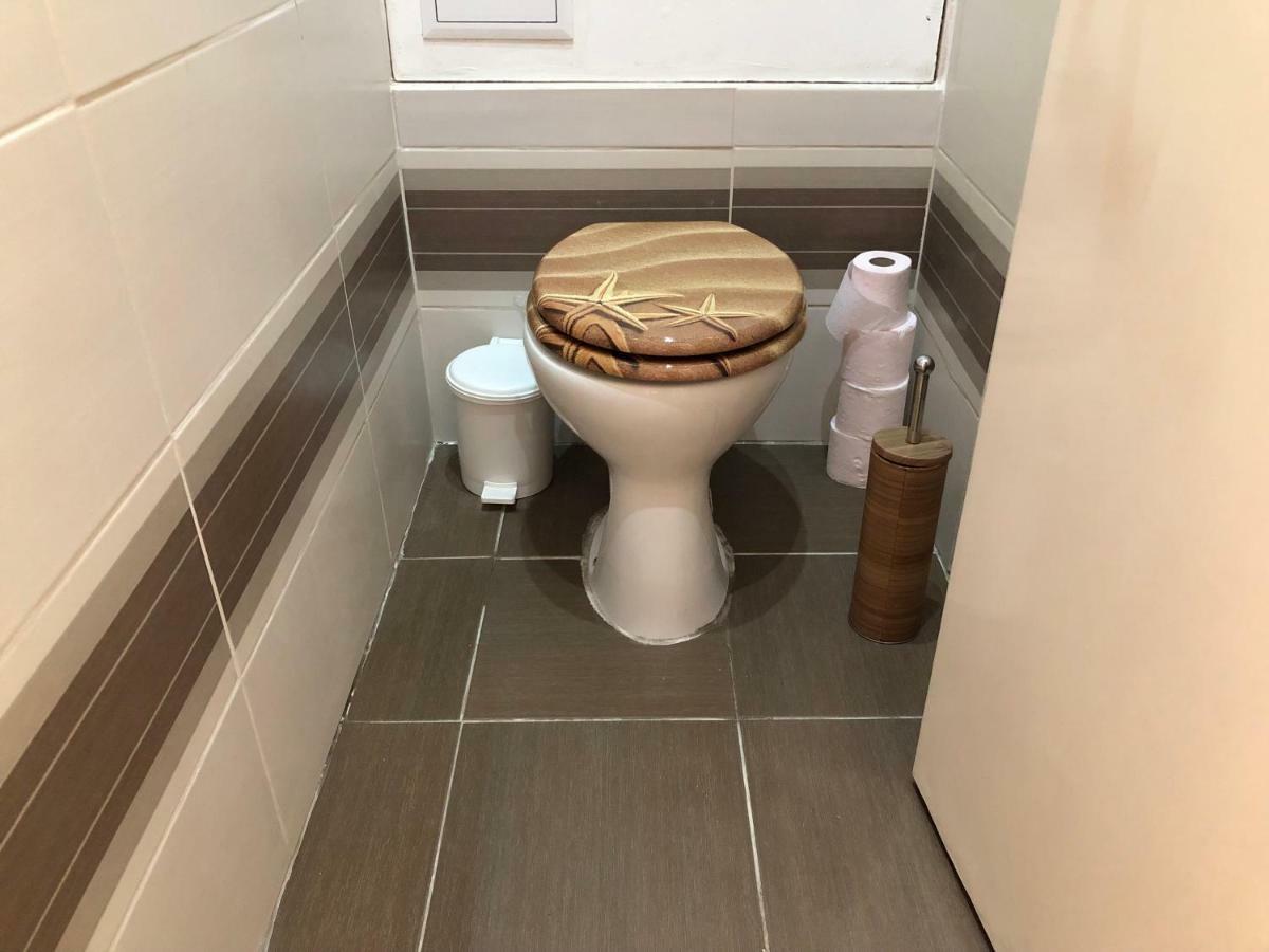 Dave Apartman Szegedin Exterior foto